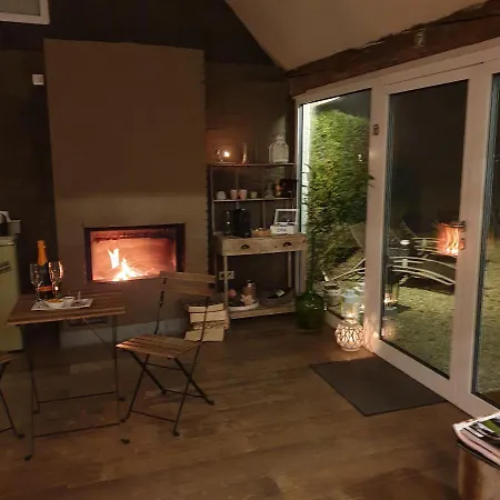 Authentic Wellnesshoeve