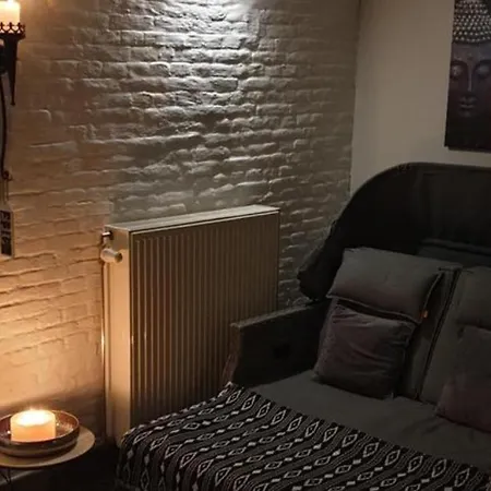 Authentic Wellnesshoeve Bed & Breakfast
