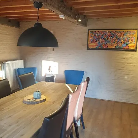 Authentic Wellnesshoeve Bed & Breakfast 2*