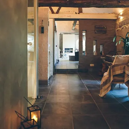Authentic Wellnesshoeve