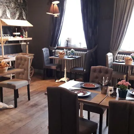 Bed & Breakfast Authentic Wellnesshoeve 2*
